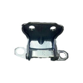 Front Door Lower Hinge (Left) for BYD Song Pro & Han, OE 12326116-00, ST-6106200 - EVParto