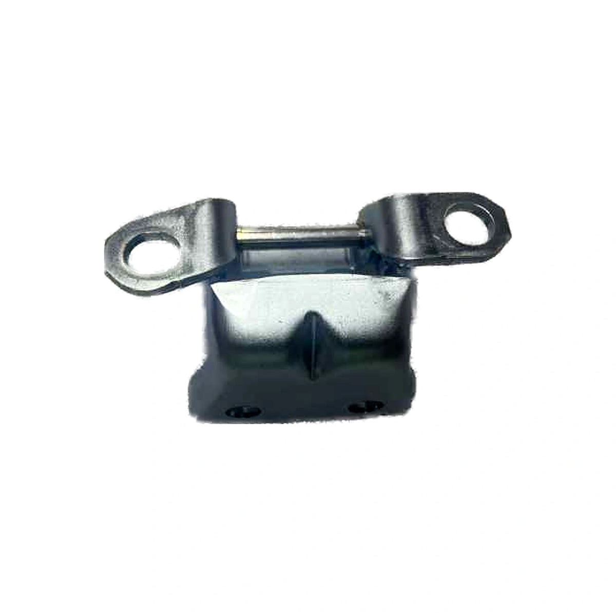 Front Door Lower Hinge (Left) for BYD Song Pro & Han, OE 12326116-00, ST-6106200 - EVParto (additional views)