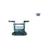 Front Door Lower Hinge Left for BYD Seagull, OE 12591132-00, EL-6106200 - EVParto