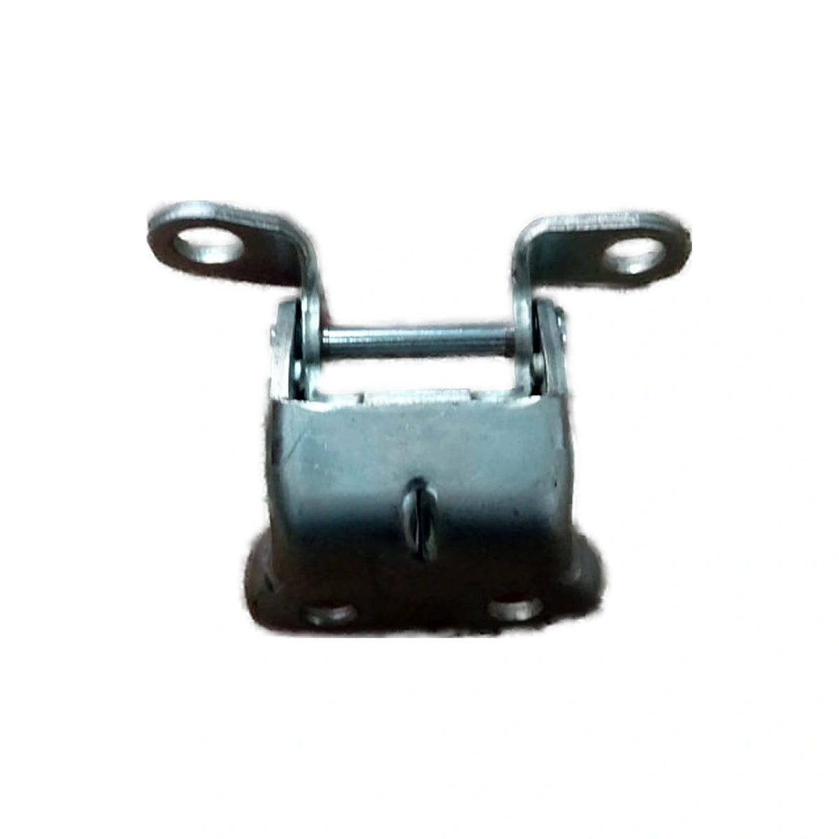 Front Door Lower Hinge Left for BYD Seagull, OE 12591132-00, EL-6106200 - EVParto (additional views)