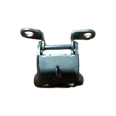 Front Door Lower Hinge Left for BYD Seagull, OE 12591132-00, EL-6106200 - EVParto (additional views)