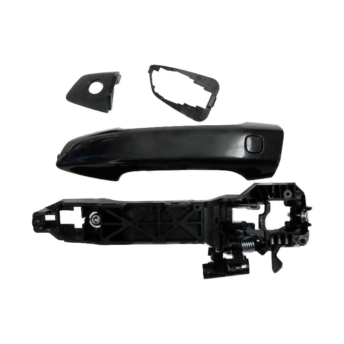 Front Door Outer Handle (Left) for BYD e3 & e2, OE 12199064-00, TA-6105100B - EVParto