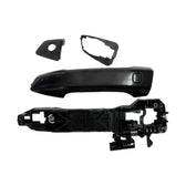 Front Door Outer Handle (Left) for BYD e3 & e2, OE 12199064-00, TA-6105100B - EVParto
