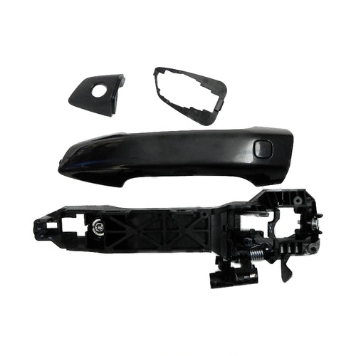Front Door Outer Handle (Left) for BYD e3 & e2, OE 12199064-00, TA-6105100B - EVParto