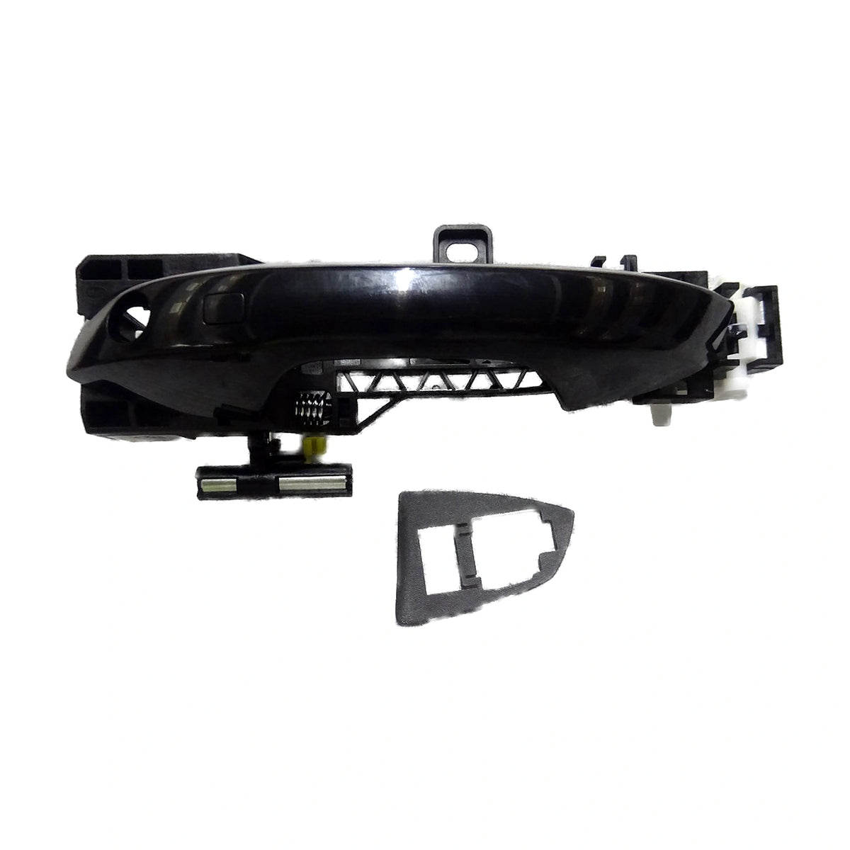 Türaußengriff vorne (links) für BYD Yuan PLUS, OE 13168424-00, SA3F-6105100D - EVParto