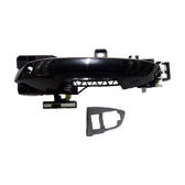 Türaußengriff vorne (links) für BYD Yuan PLUS, OE 13168424-00, SA3F-6105100D - EVParto