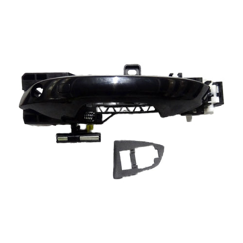Front Door Outer Handle (Left) for BYD Yuan PLUS, OE 13168424-00, SA3F-6105100D - EVParto