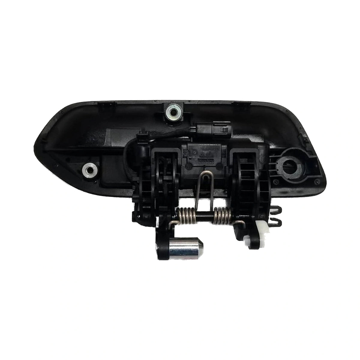 Front Door Outer Handle (Left) for BYD Yuan UP, OE 14393809-00, SC3E-6105100 - EVParto (additional views)