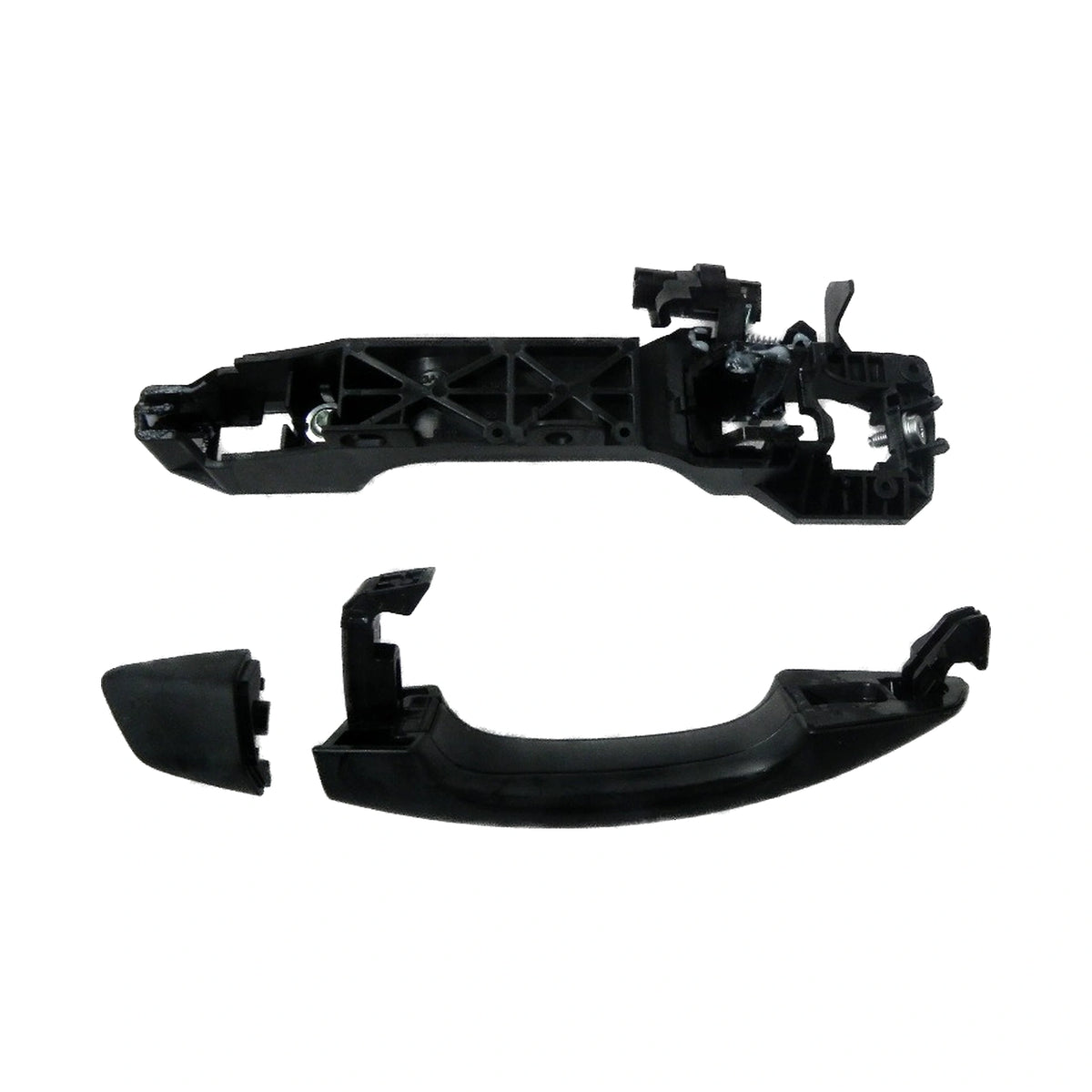 Front Door Outer Handle (Right) for BYD e3 & e2, OE 12306623-00, TA-6105109C - EVParto