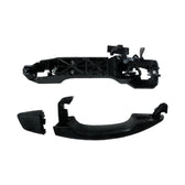 Front Door Outer Handle (Right) for BYD e3 & e2, OE 12306623-00, TA-6105109C - EVParto