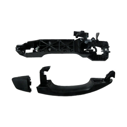 Manilla exterior de puerta delantera (derecha) para BYD e3 y e2, OE 12306623-00, TA-6105109C - EVParto