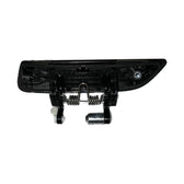 Front Door Outer Handle (Right) for BYD Dolphin, OE 13136573-00, EM2E-6105109 - EVParto (additional views)