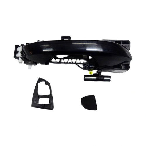 Front Door Outer Handle (Right) for BYD Yuan PLUS, OE 13168427-00, SA3F-6105109D - EVParto