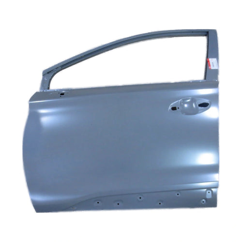 Carcasa de puerta delantera (izquierda) para BYD Yuan Pro, OE 11672321-00, SC-6101010/77 - EVParto