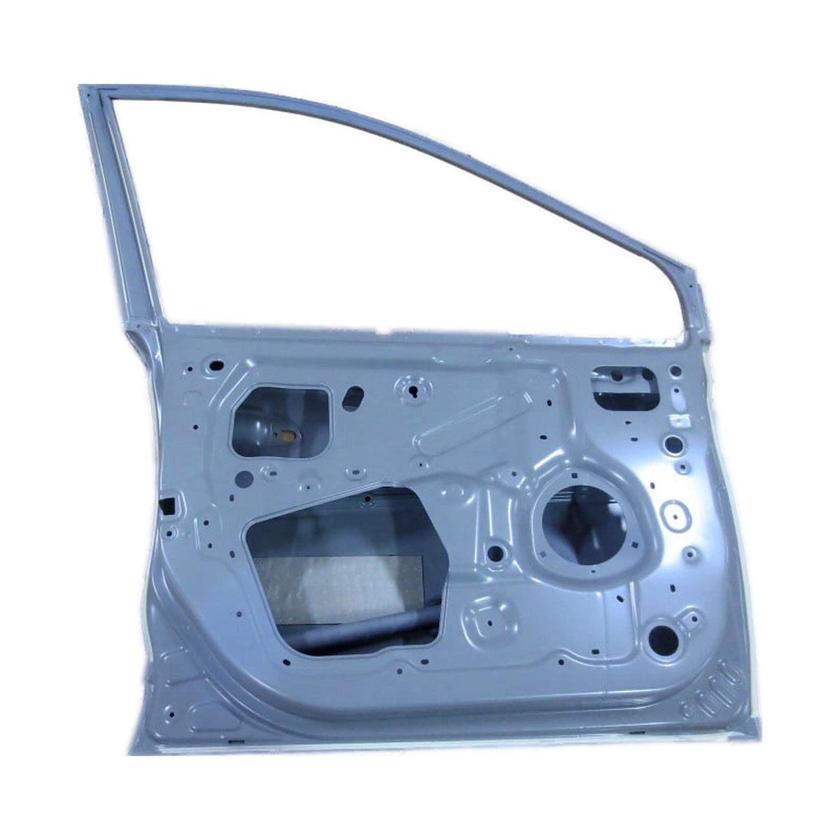 Front Door Shell (Left) for BYD Yuan Pro, OE 11672321-00, SC-6101010/77 - EVParto (additional views)