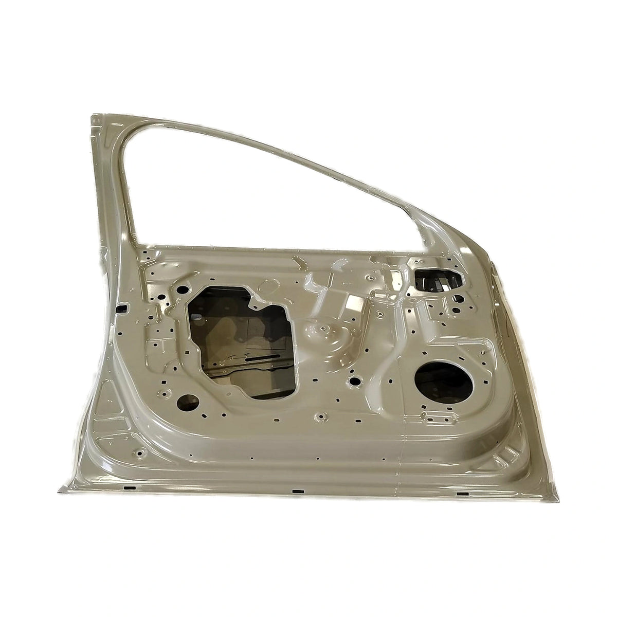 Front Door Shell (Left) for BYD Qin PLUS, OE 12522161-00, HAD-6101010/70 - EVParto