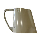 Front Door Shell (Left) for BYD Qin PLUS, OE 12522161-00, HAD-6101010/70 - EVParto (additional views)