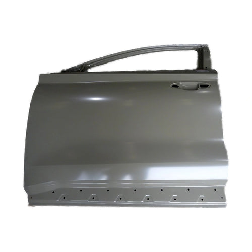 Front Door Shell (Left) for BYD Song PLUS, OE 13134389-00, SA3F-6101010/70 - EVParto