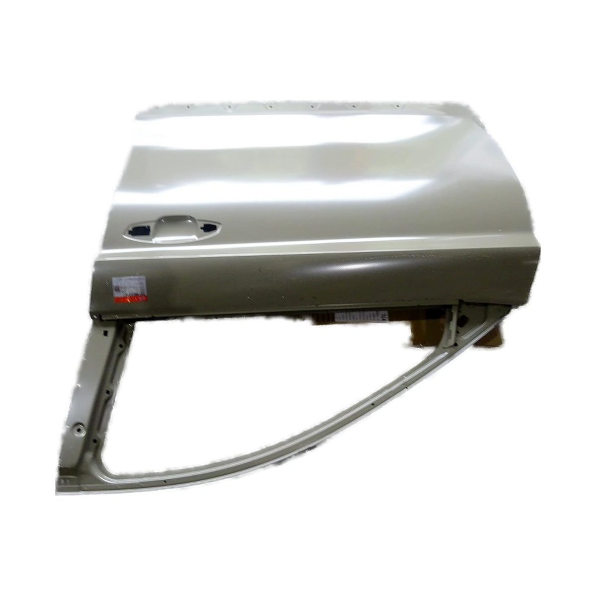 Front Door Shell (Left) for BYD Song PLUS, OE 13134389-00, SA3F-6101010/70 - EVParto (additional views)