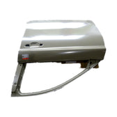 Front Door Shell (Left) for BYD Song PLUS, OE 13134389-00, SA3F-6101010/70 - EVParto (additional views)
