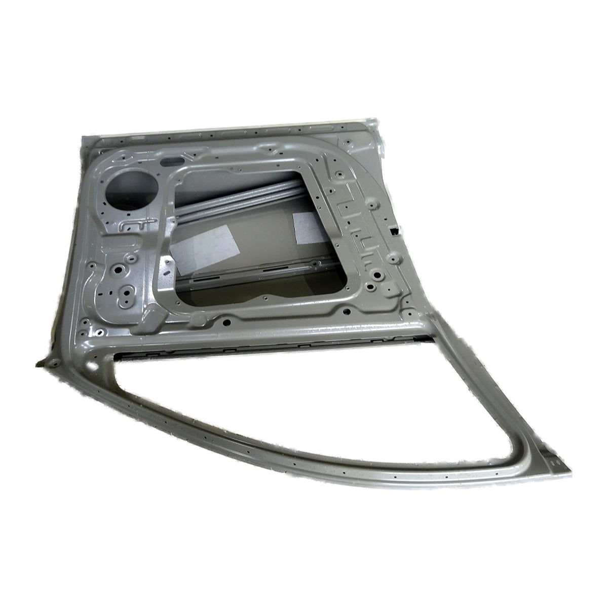 Front Door Shell (Left) for BYD Song PLUS, OE 13134389-00, SA3F-6101010/70 - EVParto (additional views)