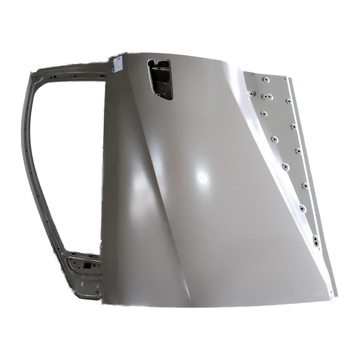 Front Door Shell (Left) for BYD Seagull, OE 14549365-00, EQEA-6101010/70 - EVParto