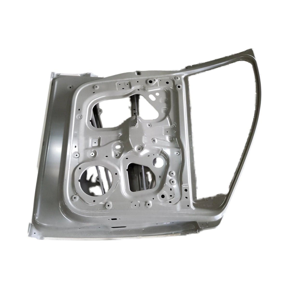 Front Door Shell (Left) for BYD Seagull, OE 14549365-00, EQEA-6101010/70 - EVParto (additional views)