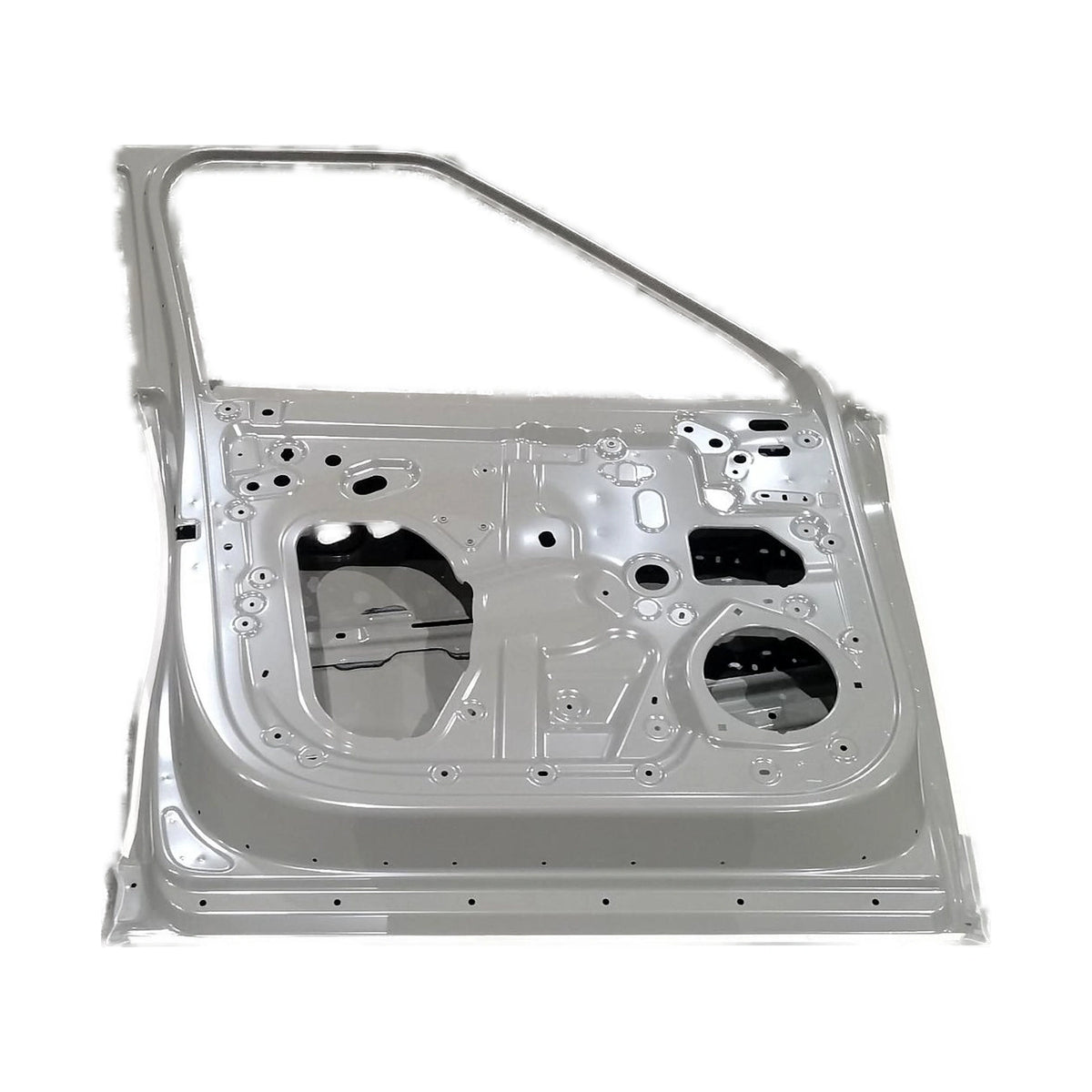 Front Door Shell (Left) for BYD Yuan UP, OE 15691902-00, SC3E-6101010/70 - EVParto (additional views)