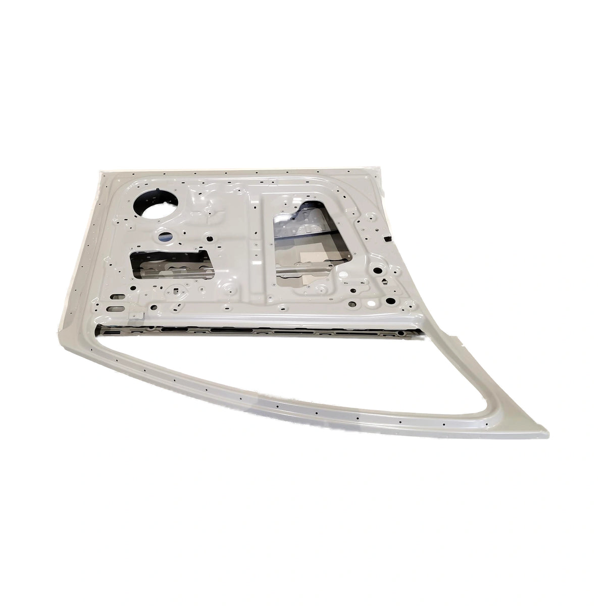 Carcasa de puerta delantera (izquierda) para BYD Sealion 07 EV, OE 15844026-00, UKEA-6101010/77 - EVParto (otras vistas)