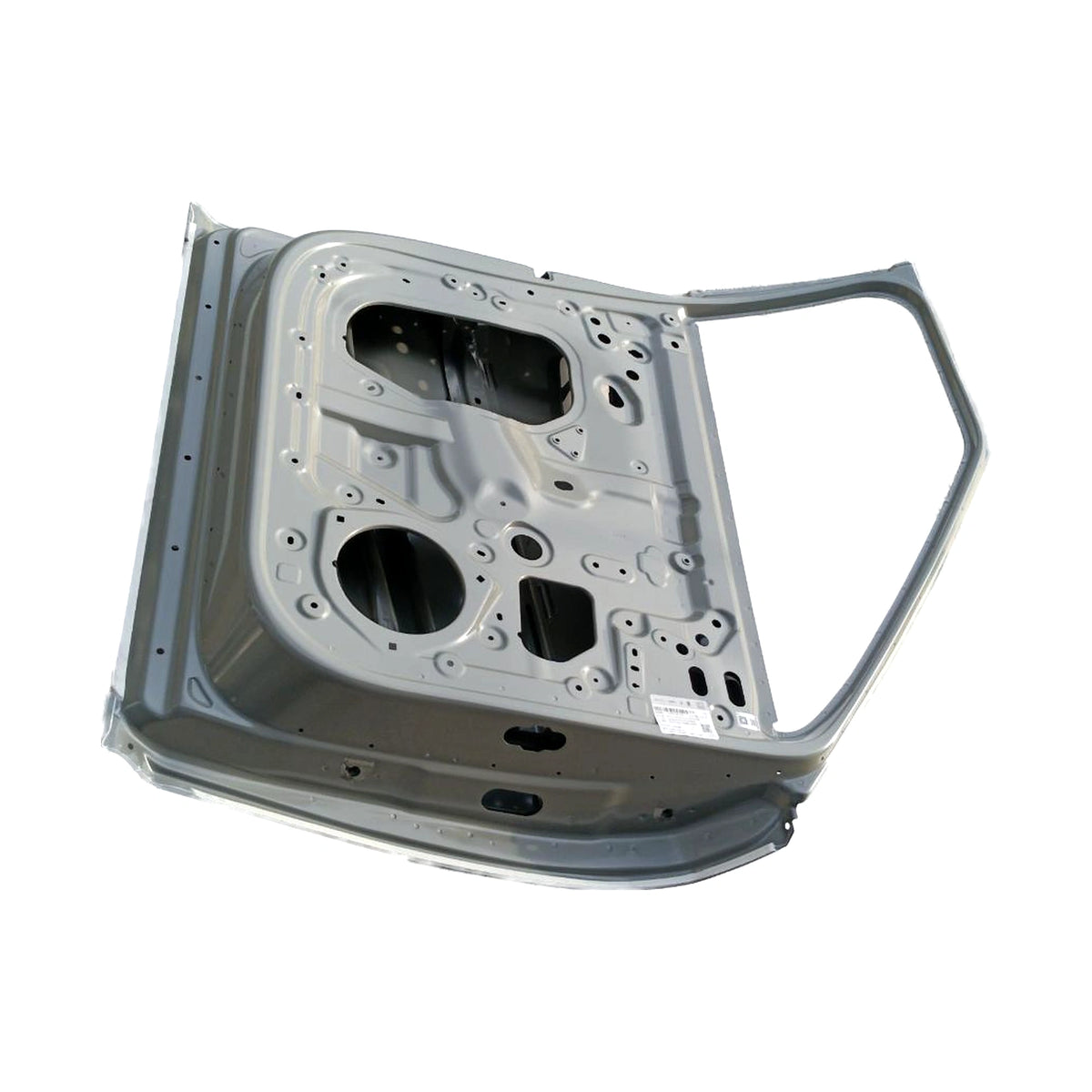 Front Door Shell (Left) for BYD Yuan UP, OE 18361758-00, SC3EH-6101010/70 - EVParto