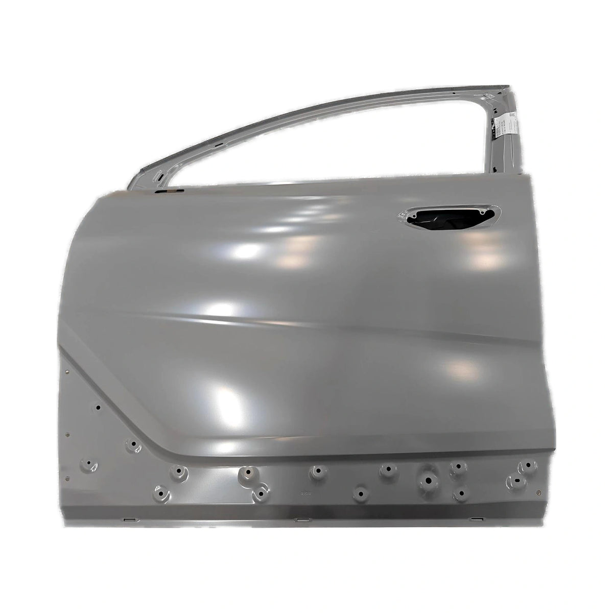 Front Door Shell (Left) for BYD Sealion 05 EV, OE 18548896-00, UNE-6101010/77 - EVParto