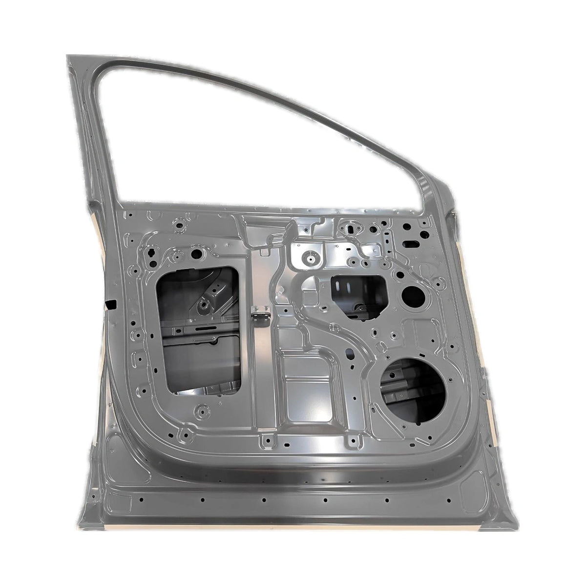 Front Door Shell (Left) for BYD Sealion 05 EV, OE 18548896-00, UNE-6101010/77 - EVParto (additional views)