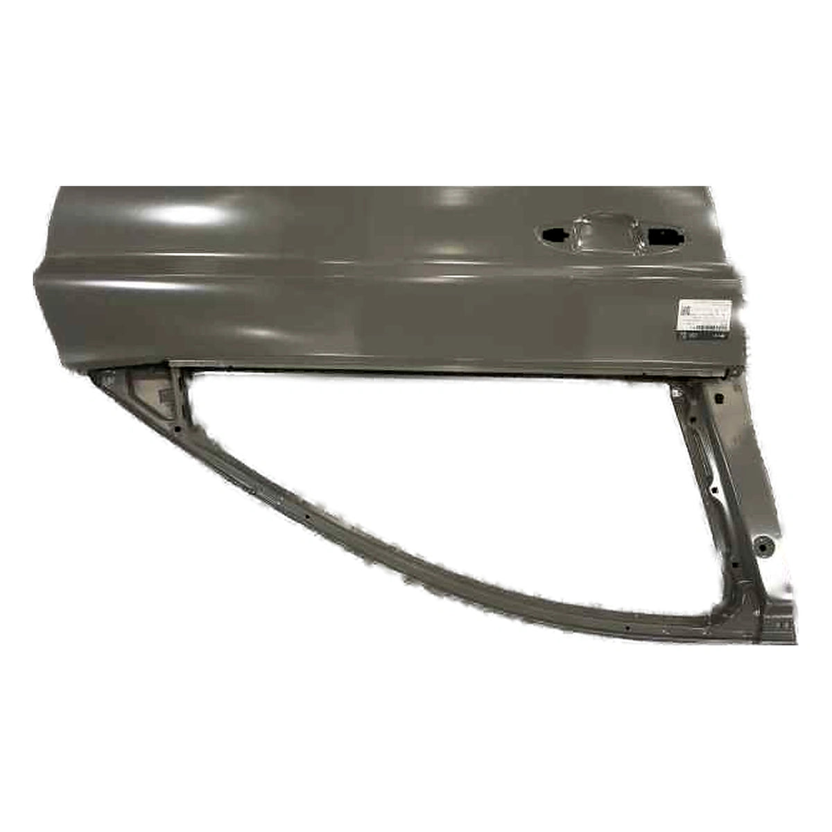 Carcasa de puerta delantera (derecha) para BYD Song PLUS, OE 13134394-00, SA3F-6101019/70 - EVParto (otras vistas)