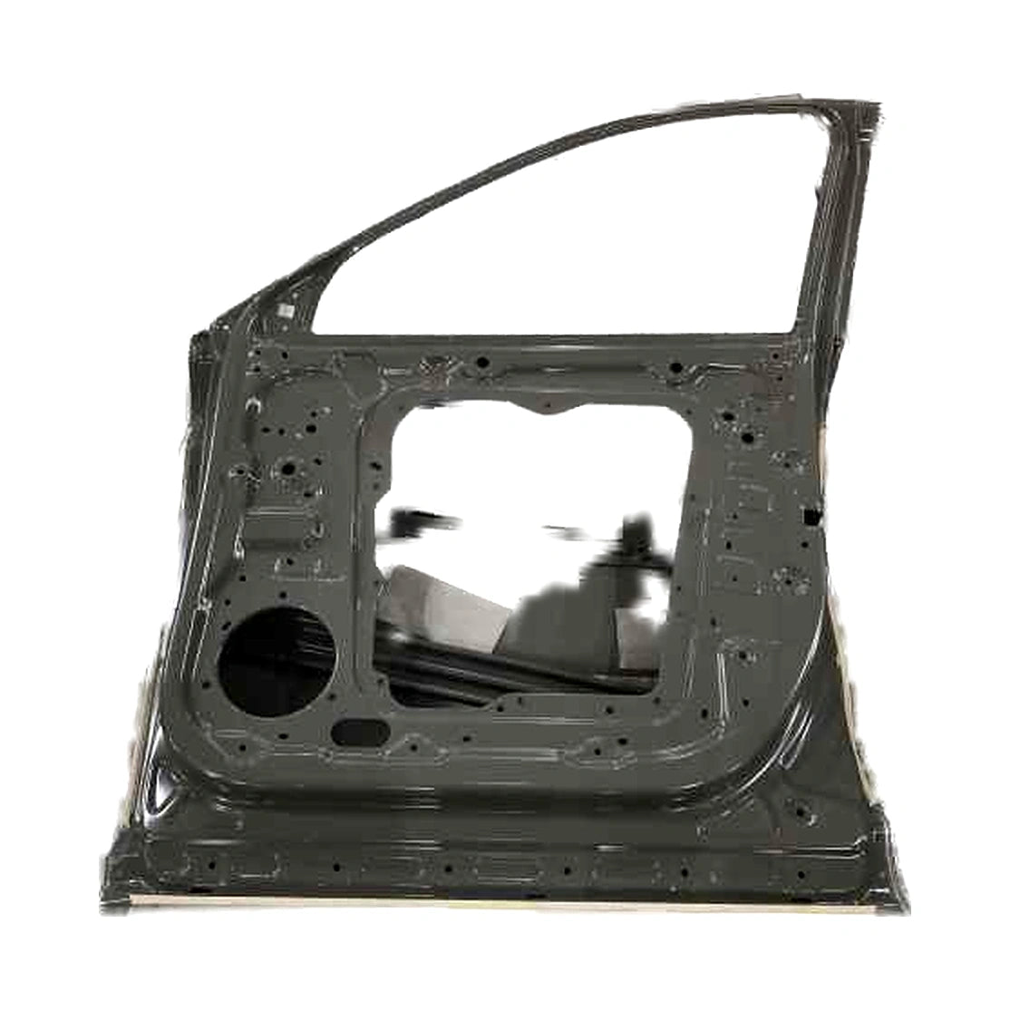 Carcasa de puerta delantera (derecha) para BYD Song PLUS, OE 13134394-00, SA3F-6101019/70 - EVParto (otras vistas)