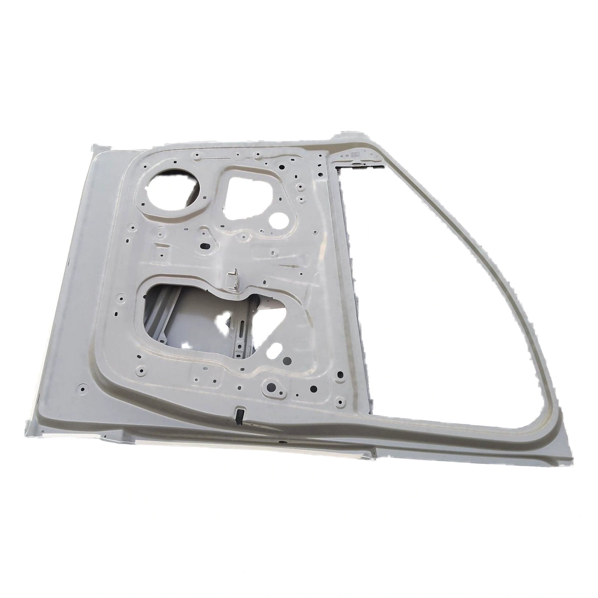 Front Door Shell (Right) for BYD Seagull, OE 14549366-00, EQEA-6101019/70 - EVParto (additional views)