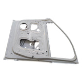 Front Door Shell (Right) for BYD Seagull, OE 14549366-00, EQEA-6101019/70 - EVParto (additional views)