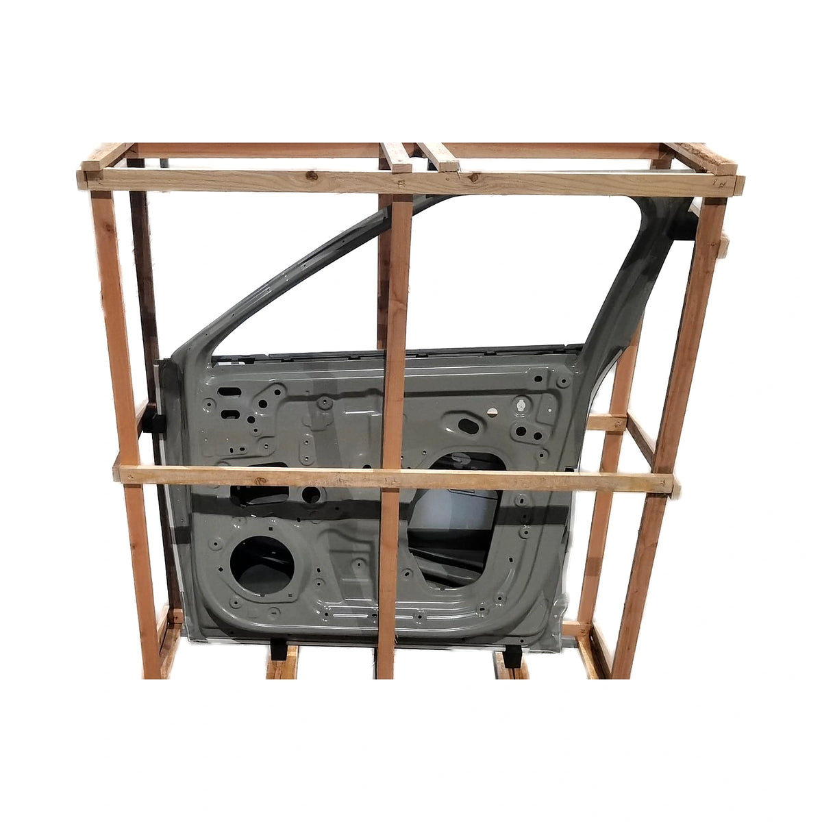 Front Door Shell (Right) for BYD Yuan UP, OE 15691909-00, SC3E-6101019/70 - EVParto (additional views)