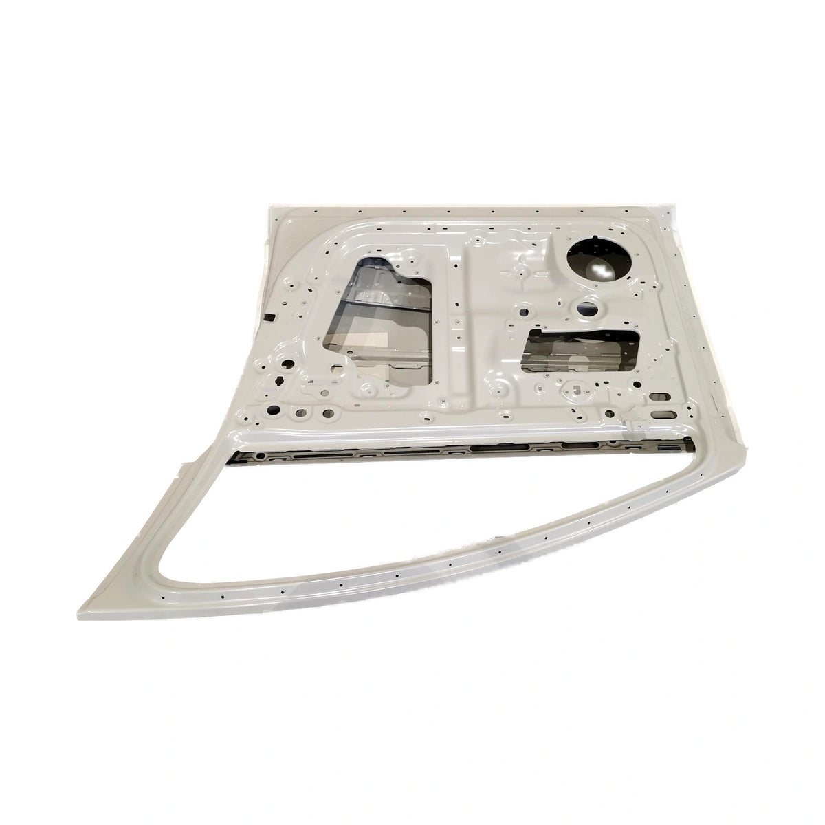 Front Door Shell (Right) for BYD Sealion 07 EV, OE 15844022-00, UKEA-6101019/77 - EVParto (additional views)