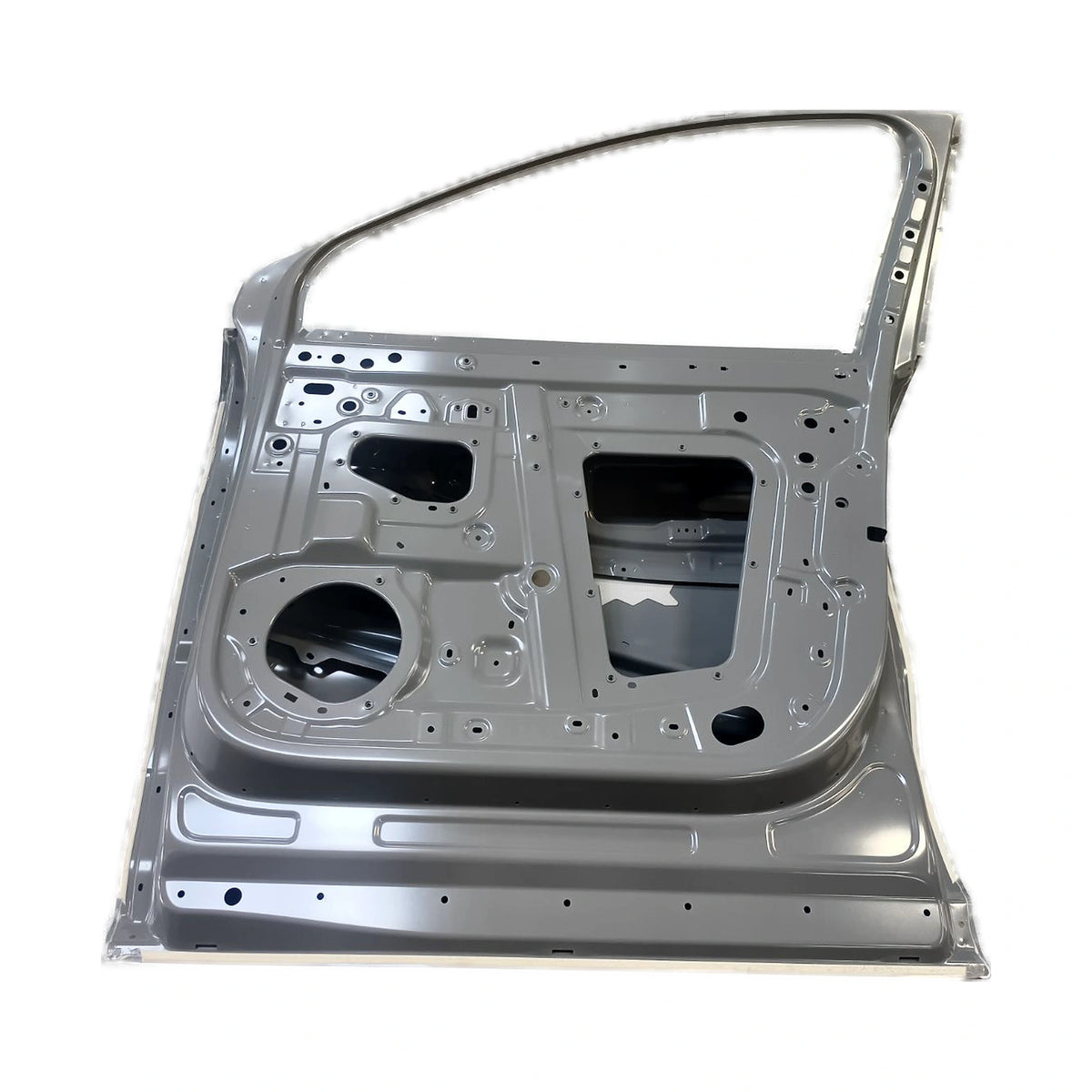 Front Door Shell (Right) for BYD Tang L EV & Tang L DM, OE 18296201-00, SRHA-6101019/70 - EVParto (additional views)