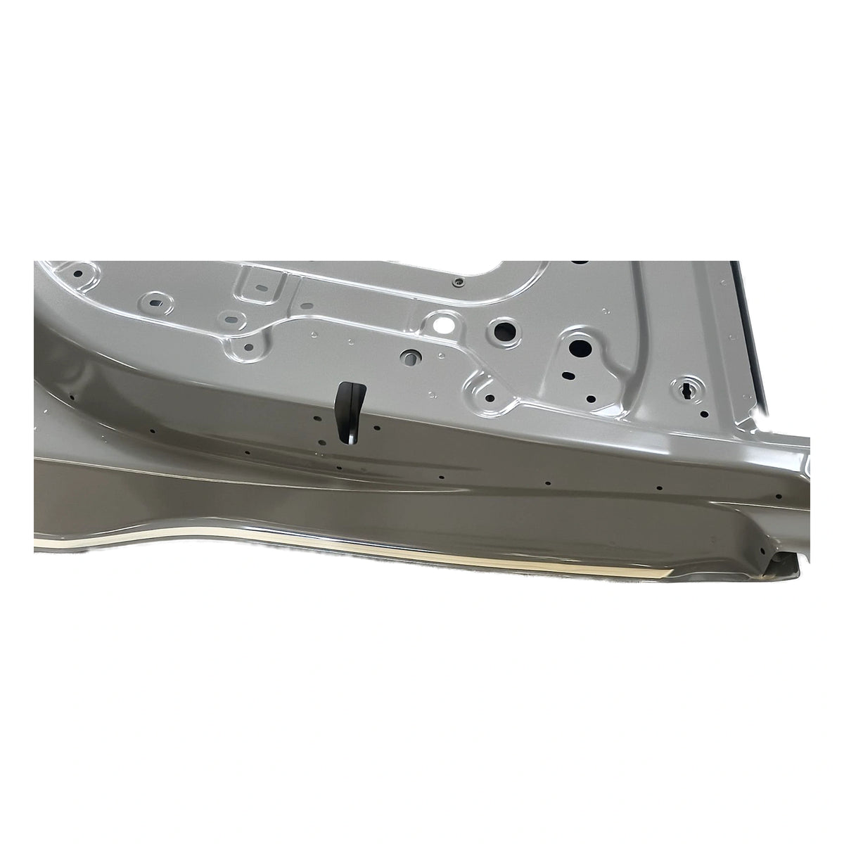 Front Door Shell (Right) for BYD Tang L EV & Tang L DM, OE 18296201-00, SRHA-6101019/70 - EVParto (additional views)