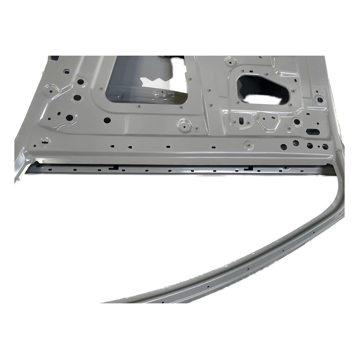 Front Door Shell (Right) for BYD Tang L EV & Tang L DM, OE 18296201-00, SRHA-6101019/70 - EVParto (additional views)