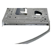 Front Door Shell (Right) for BYD Tang L EV & Tang L DM, OE 18296201-00, SRHA-6101019/70 - EVParto (additional views)