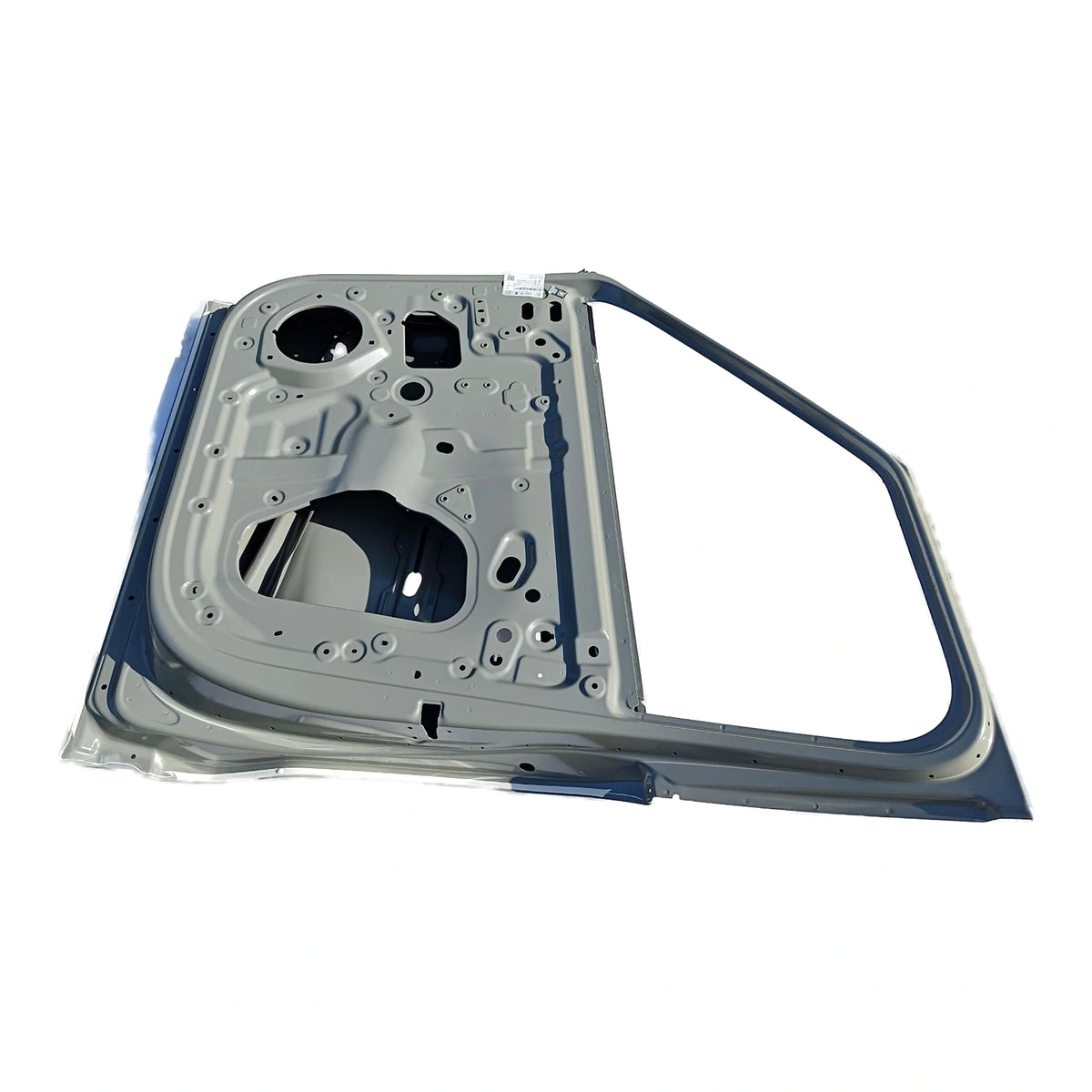 Türrohbau vorne (rechts) für BYD Yuan UP, OE 18361757-00, SC3EH-6101019/70 - EVParto
