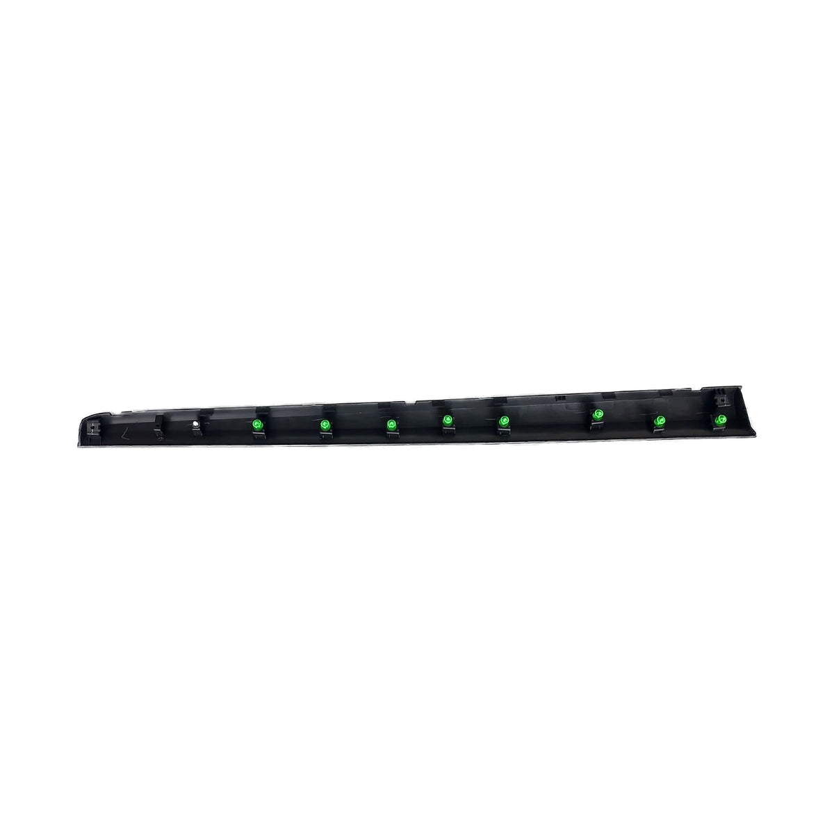 Front Door Sill Trim (Left) for BYD Sealion 06 EV, OE 14741003-00, UGE-5402830 - EVParto (additional views)