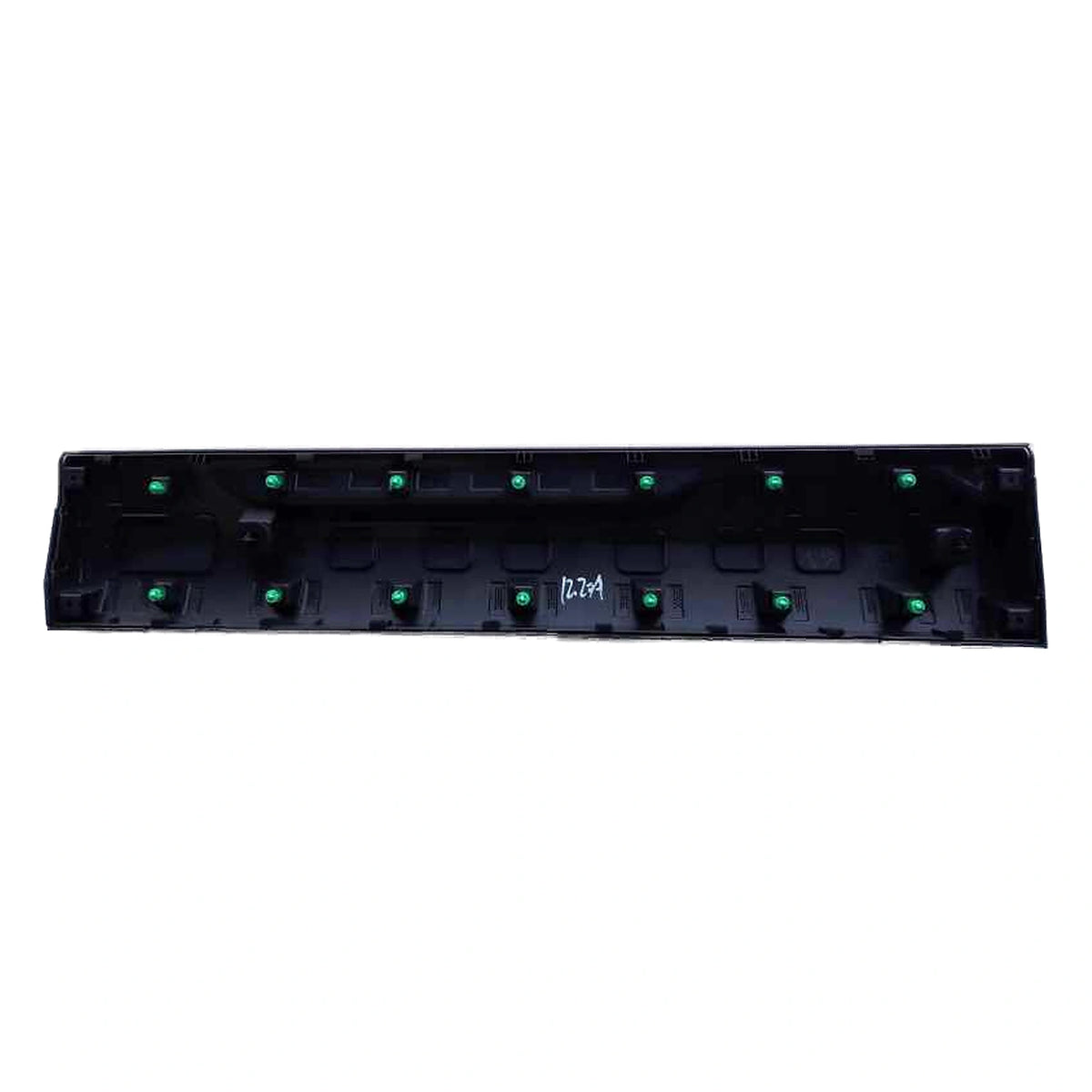 Front Door Sill Trim (Right) for BYD group, OE 14399301-00, SFHA-5402840A - EVParto (additional views)