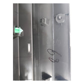 Front Door Skirt Panel (Left) for BYD Song PLUS EV, OE 13992448-00, SA3HK-5402830 - EVParto (additional views)
