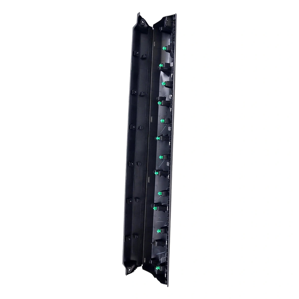 Front Door Skirt Panel (Right) for BYD Song PLUS EV, OE 13992450-00, SA3HK-5402840 - EVParto (additional views)