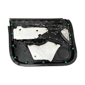 Panel embellecedor de puerta delantera derecha para BYD Qin PLUS, OE 14120491-00, HA2HZ-6102200A - EVParto (otras vistas)
