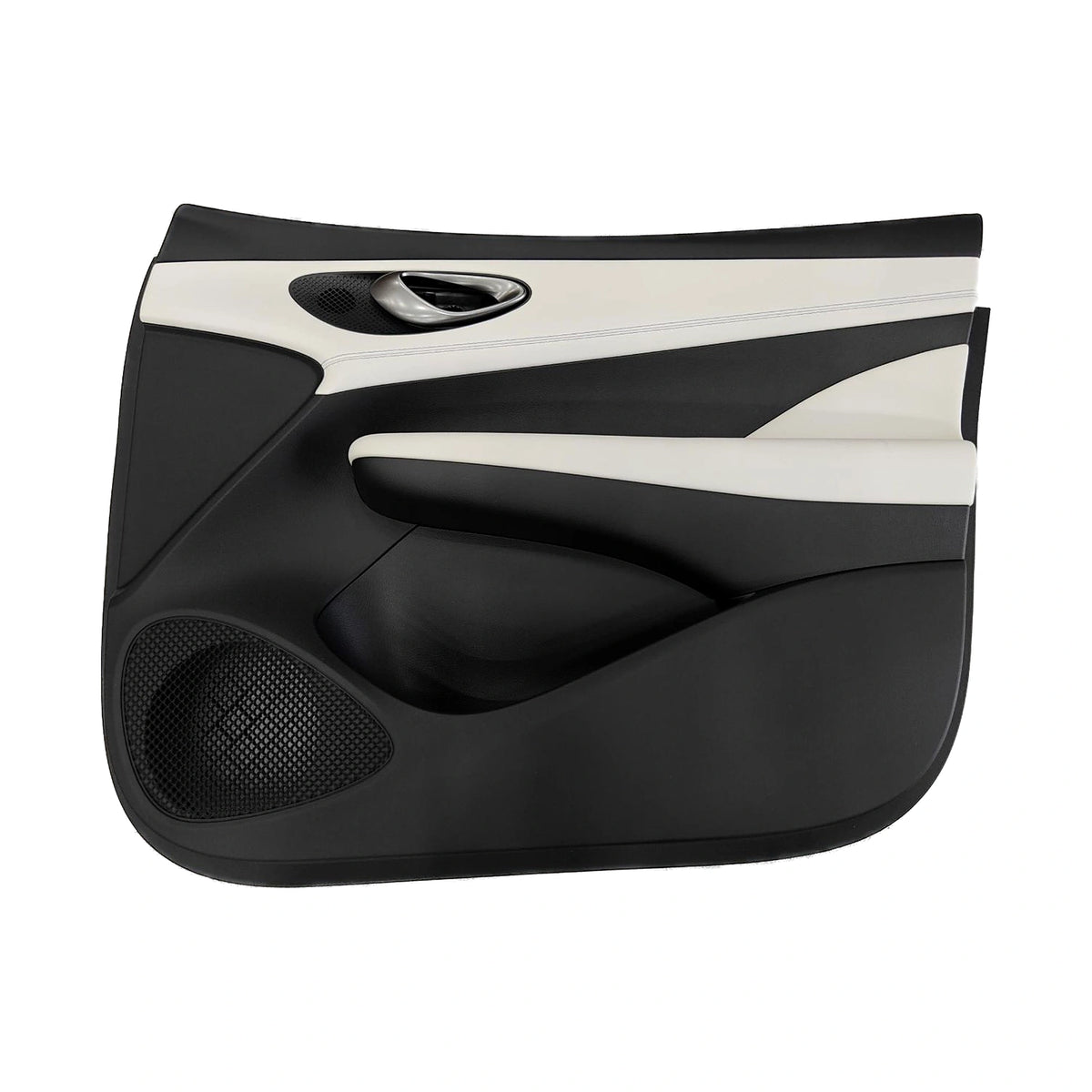 Front Door Trim Panel (Right) for BYD Seal 05 DM-i, OE 15667164-00, HA6HA-6102002-00HDE - EVParto