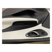 Front Door Trim Panel (Right) for BYD Seal 05 DM-i, OE 15667164-00, HA6HA-6102002-00HDE - EVParto (additional views)